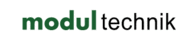 Modul technik - logo