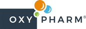 OXY'PHARM - logo