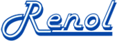 RENOL - logo