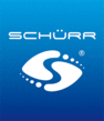 Schürr Schuhvertrieb - logo