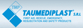 Taumediplast  - logo