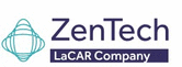 ZenTech - logo