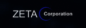 Zeta Corporation - logo