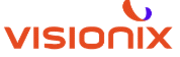 Visionix - logo