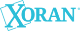 Xoran - logo