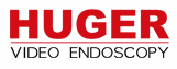 Huger endoscopy instruments - logo