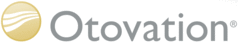 Otovation - logo