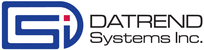 Datrend Systems - logo