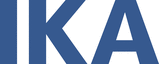 IKA - logo