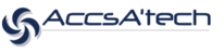 AccsA'tech - logo