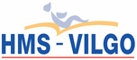 HMS-VILGO - logo