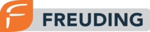 FREUDING Labors GmbH dental + medical   - logo
