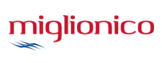 Miglionico - logo