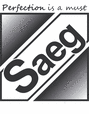 SAEG S.r.l. - logo