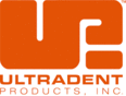 Ultradent Products - logo