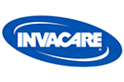 Invacare - logo