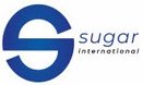 Sugar International - logo