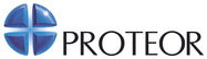 Proteor - logo