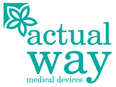 ACTUALWAY - logo