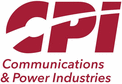 CPI - Communications & Power Industries