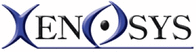 Xenosys - logo