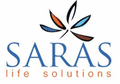 Saras Life Solutions - logo