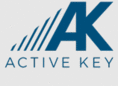 Active Key GmbH - logo