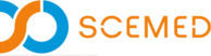 SCEMED - logo