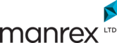 Manrex - logo