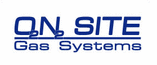 On Site Gas Systems - logo