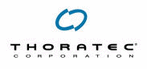 Thoratec Corporation - logo