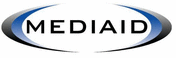 Mediaid Inc. - logo