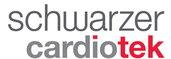 Schwarzer CardioTek - logo