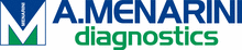 Menarini Diagnostics - logo