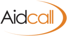 Aid Call - logo