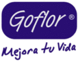 Goflor® - logo