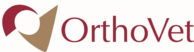 OrthoVet - logo