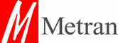 Metran Co., Ltd. - logo