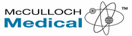 McCulloch Medical - logo