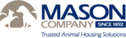 Mason - logo