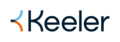 Keeler - logo