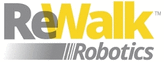 ReWalk Robotics - logo