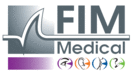 FIM Medical - logo