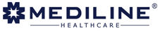 MediLine Healthcare - logo