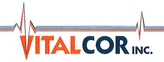 Vitalcor - logo