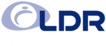 LDR Medical - logo