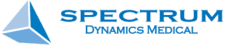 Spectrum Dynamics - logo