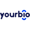 Yourbio - logo