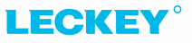 Leckey - logo