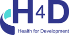 H4D - logo